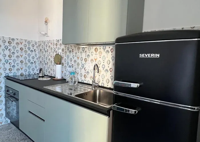 Montepulciano, La Bella Toscana